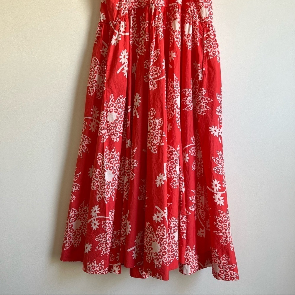 Ciao Lucia! Hoku Dress in Paradise - Picture 13 of 16